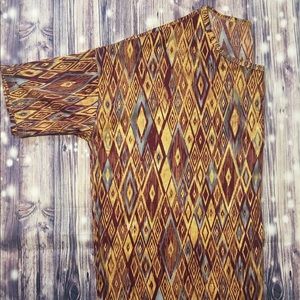 LuLaRoe elegant Irma